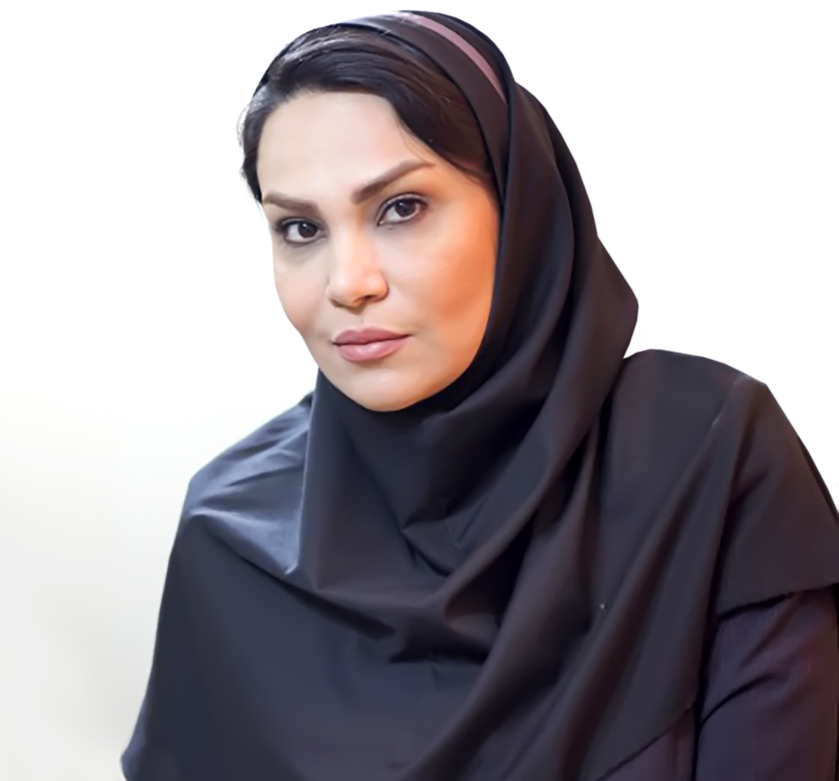 مرضیه لرکی